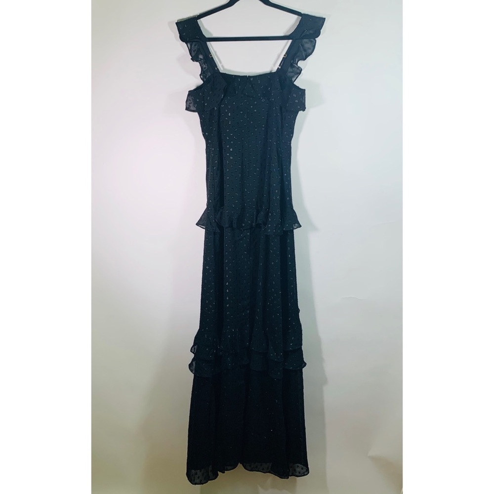 Lilly Pulitzer Riland Maxi Dress New - Picture 5 of 8